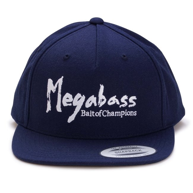 Megabass Megabass Hats