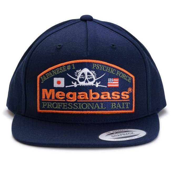 Megabass Megabass Hats