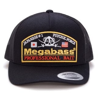 Megabass Megabass Hats