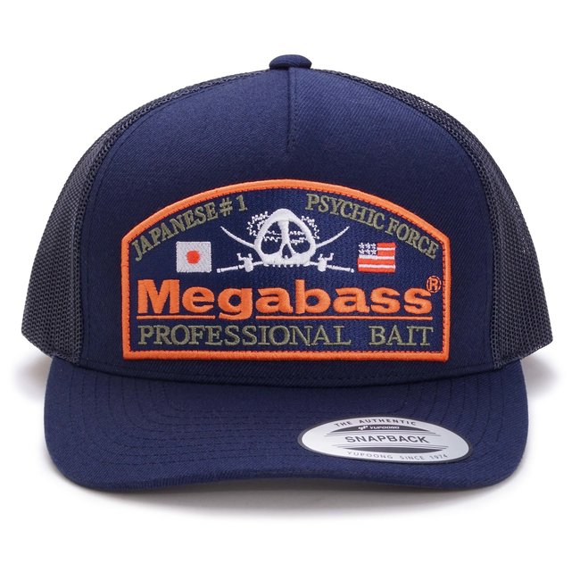 Megabass Megabass Hats