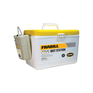 Frabill Aqua Life Bait Box