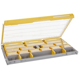 Plano Edge 3700 Stowaway Box