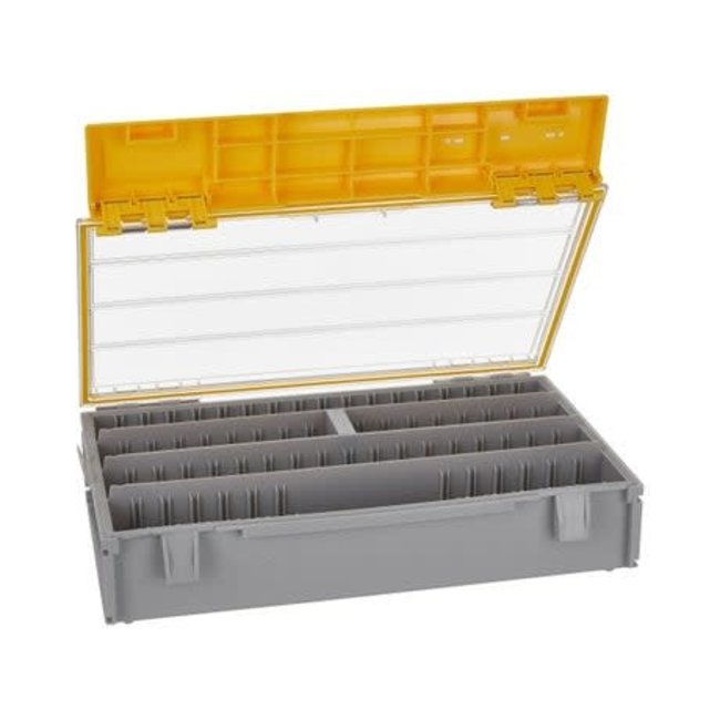 Plano Edge 3700 Stowaway Box