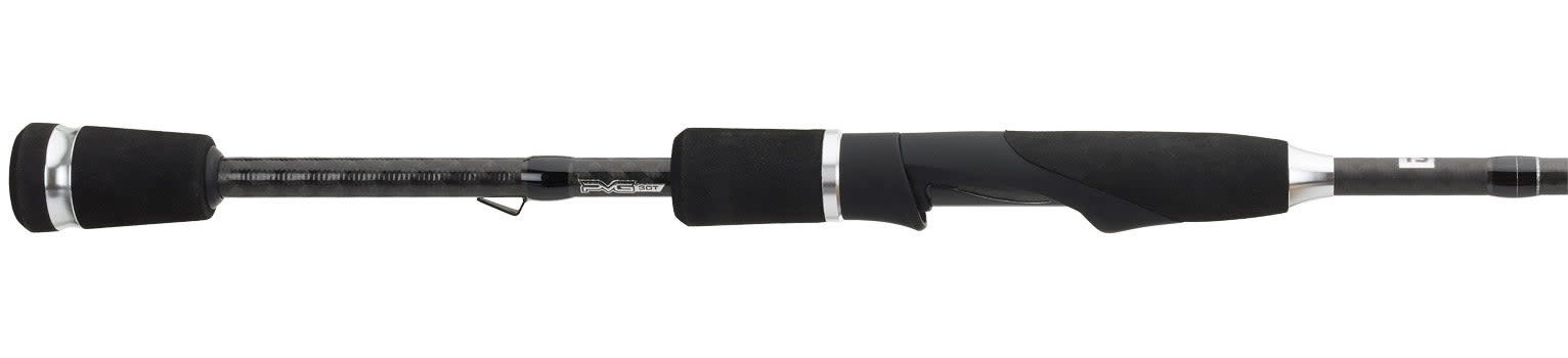 Fate Black Spinning Rod - Modern Outdoor Tackle