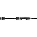 13 Fishing Fate Black Spinning Rod