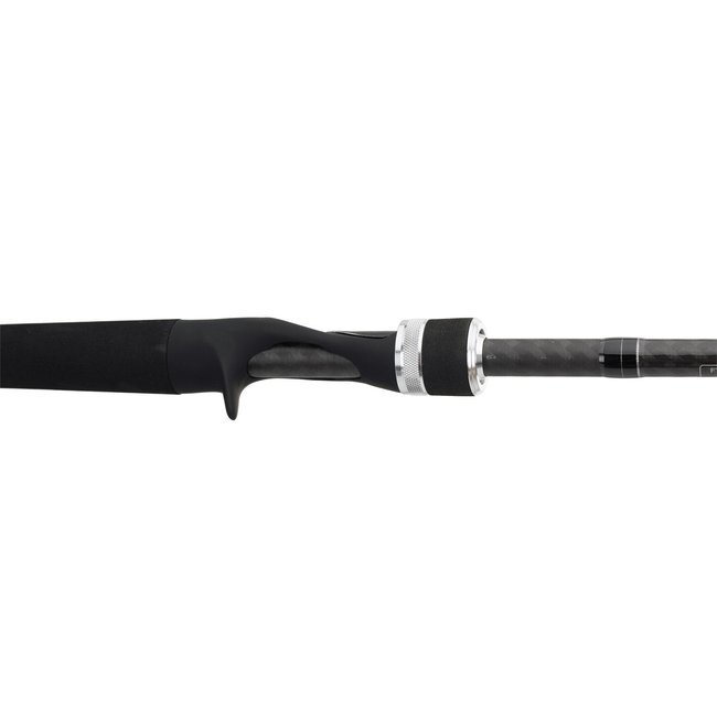 13 Fishing Fate Black Casting Rod