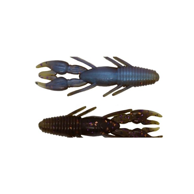 X Zone Punisher Craw 3.5"