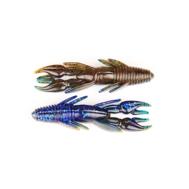 X Zone Punisher Craw 3.5"