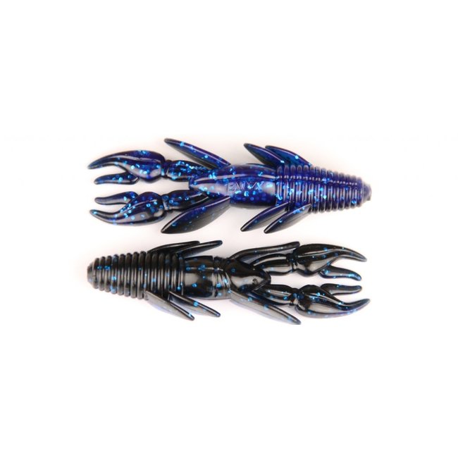 X Zone Punisher Craw 3.5"