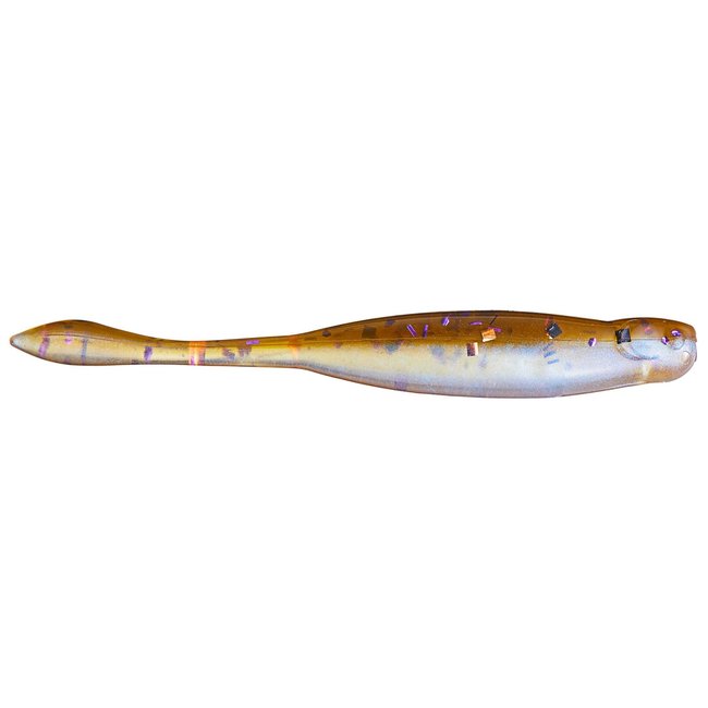 X Zone Hot Shot Minnow