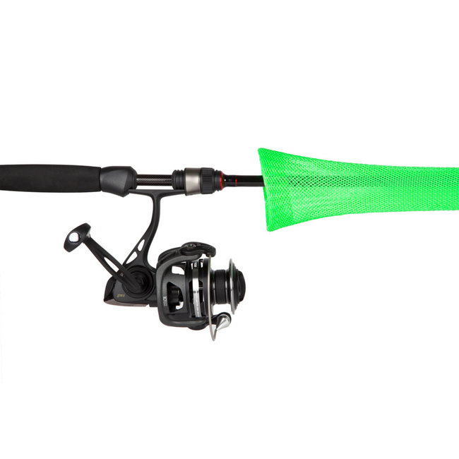 VRX The Rod Glove Spinning