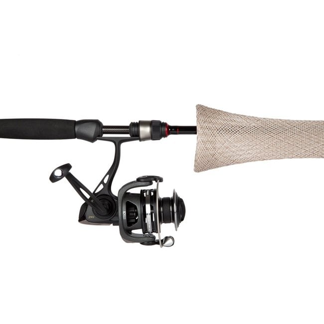 VRX The Rod Glove Spinning