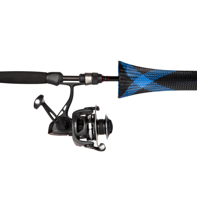 VRX The Rod Glove Spinning