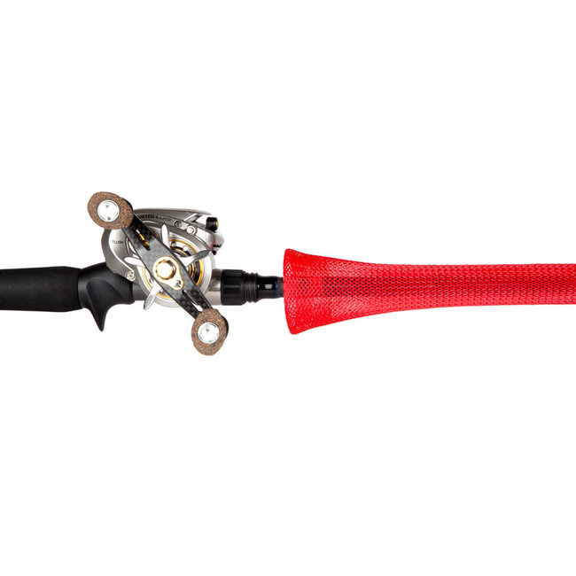 VRX The Rod Glove Casting