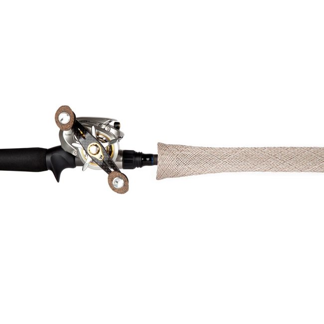 VRX The Rod Glove Casting