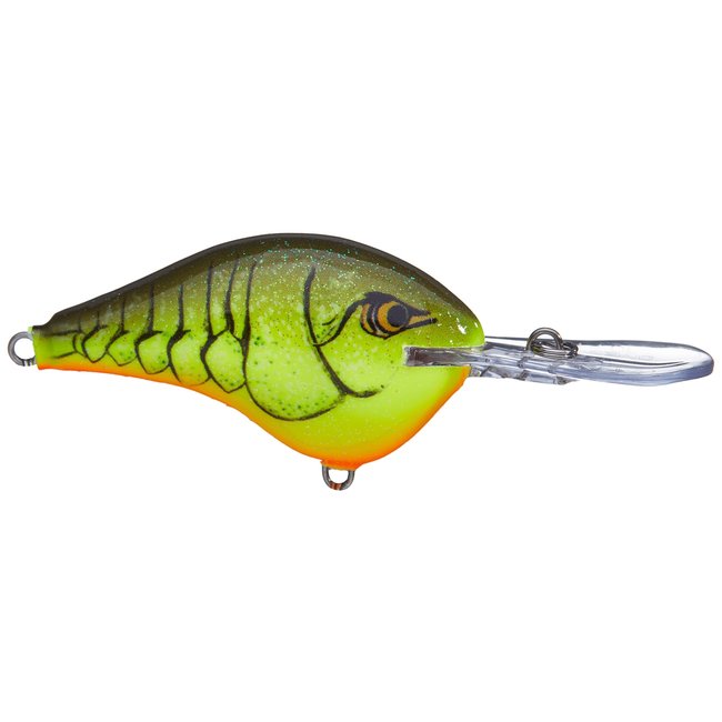 RAPALA DT6 Crankbaits