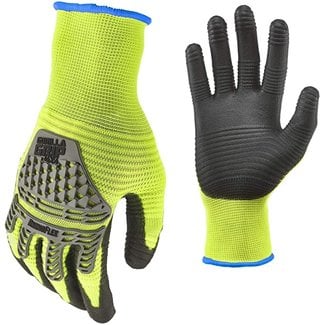 Gorilla Grip Rhinoflex Gloves