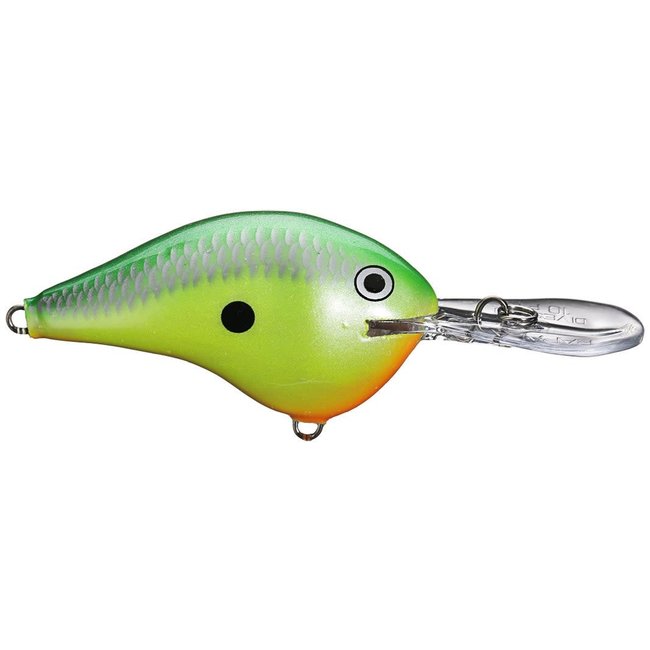 RAPALA DT10 Crankbaits