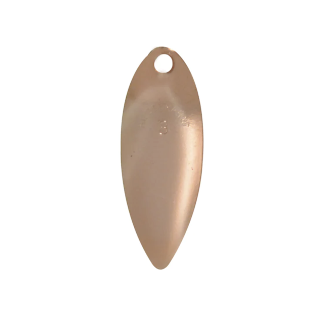 Hildebrandt Premium Spinnerbait Blade