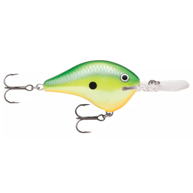 RAPALA DT6 Crankbaits