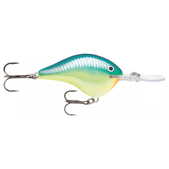 RAPALA DT6 Crankbaits