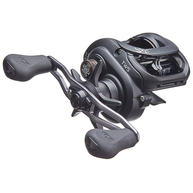 Daiwa Tatula 200