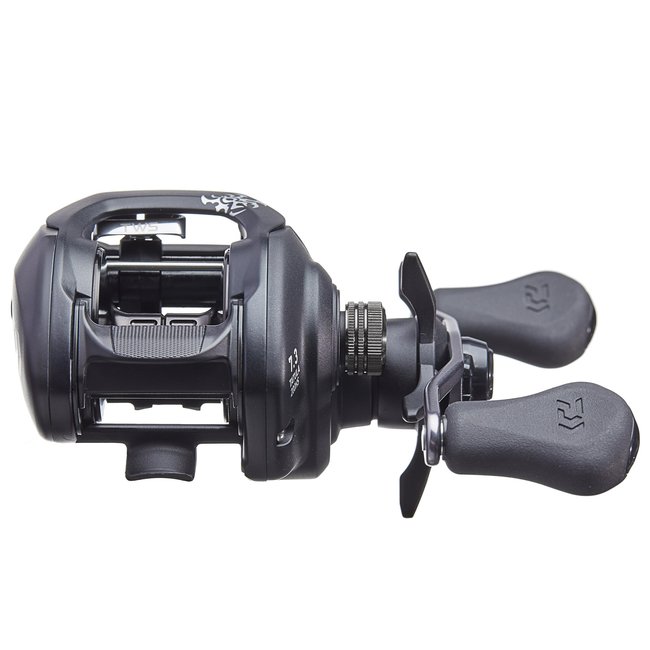 Daiwa Tatula 200