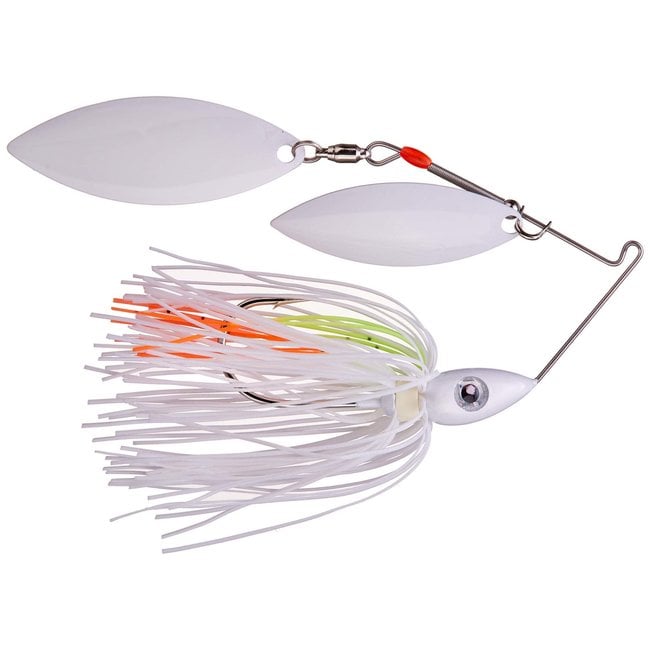 NICHOLS LURES Pulsator Painted Blade Spinnerbait