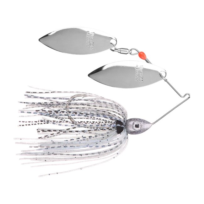 NICHOLS LURES Pulsator Mother Lode Spinnerbait
