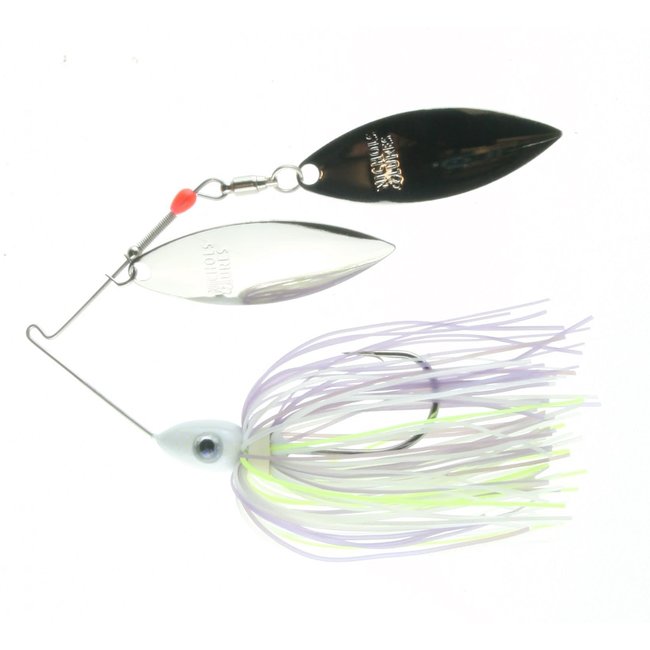 NICHOLS LURES Pulsator Mother Lode Spinnerbait