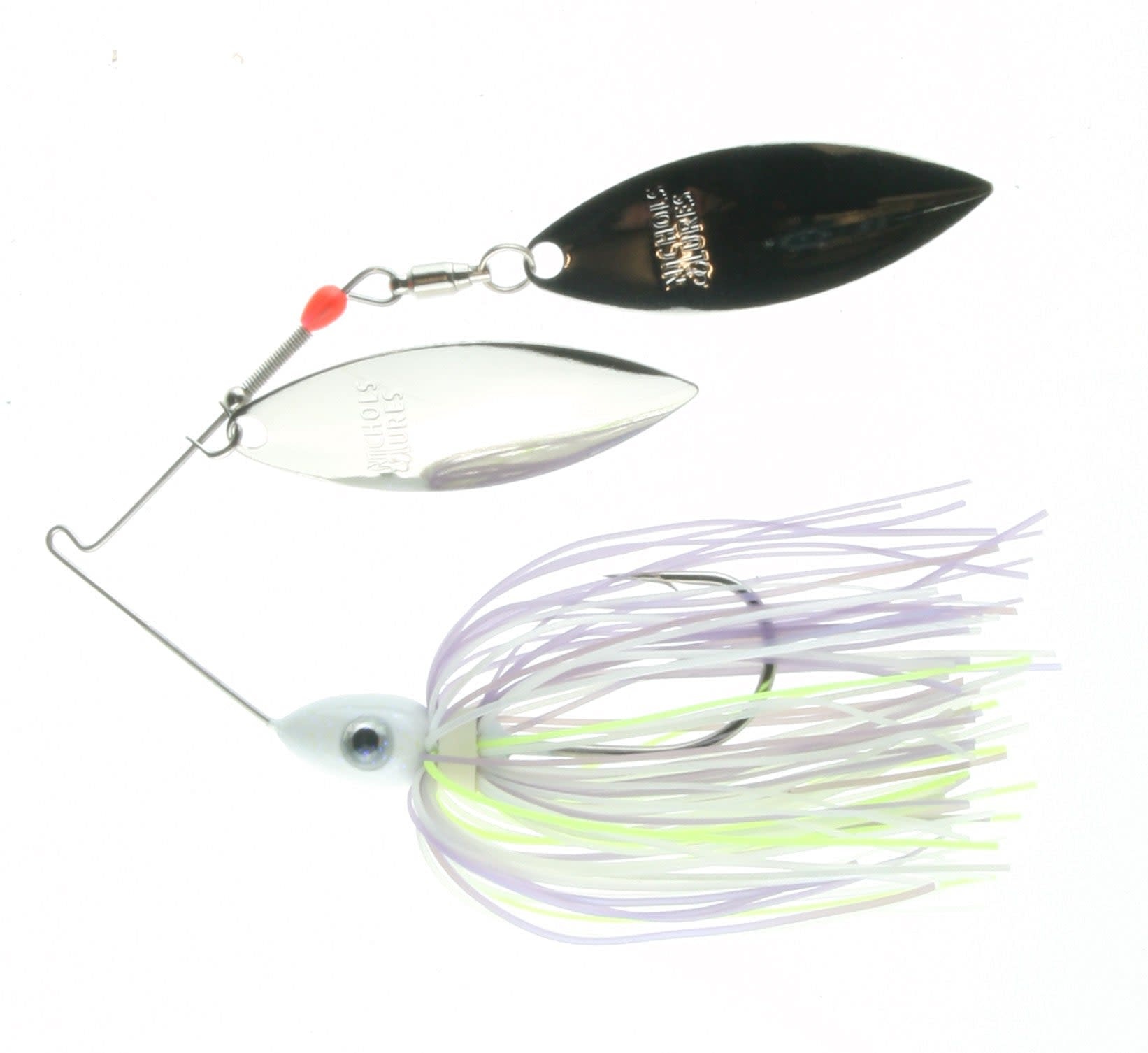 Pulsator Mother Lode Spinnerbait Modern Outdoor Tackle