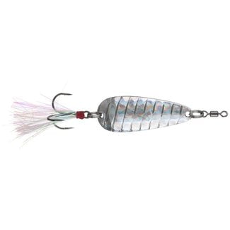 NICHOLS LURES Mojo Flutter Spoon