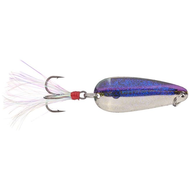 NICHOLS LURES Mojo Flutter Spoon