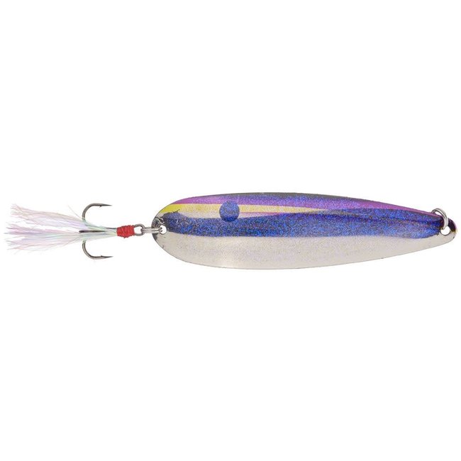 NICHOLS LURES Lake Fork Flutter Spoon