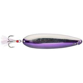 NICHOLS LURES Ben Parker Mini Magnum Flutter Spoon