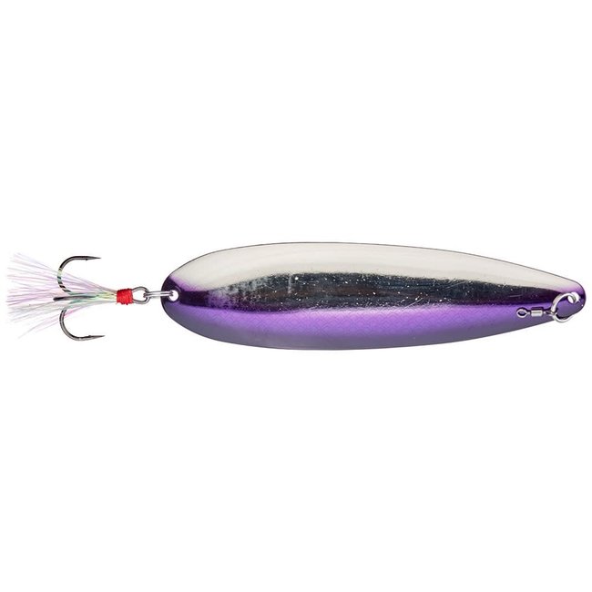 NICHOLS LURES Ben Parker Mini Magnum Flutter Spoon