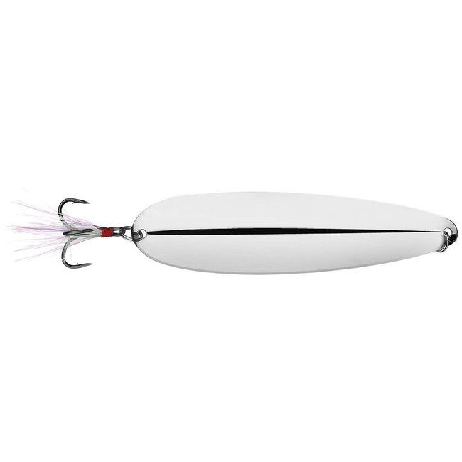 NICHOLS LURES Ben Parker Mini Magnum Flutter Spoon