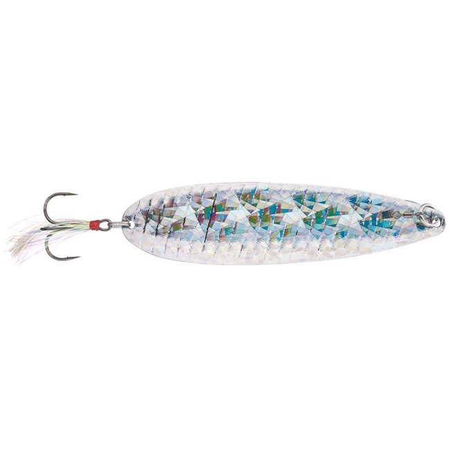 NICHOLS LURES Ben Parker Mini Magnum Flutter Spoon