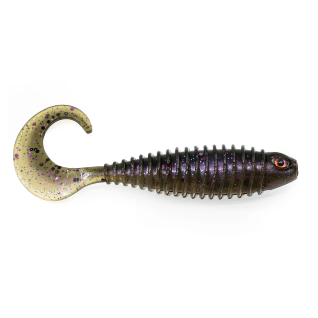 Chasebaits Curly Bait