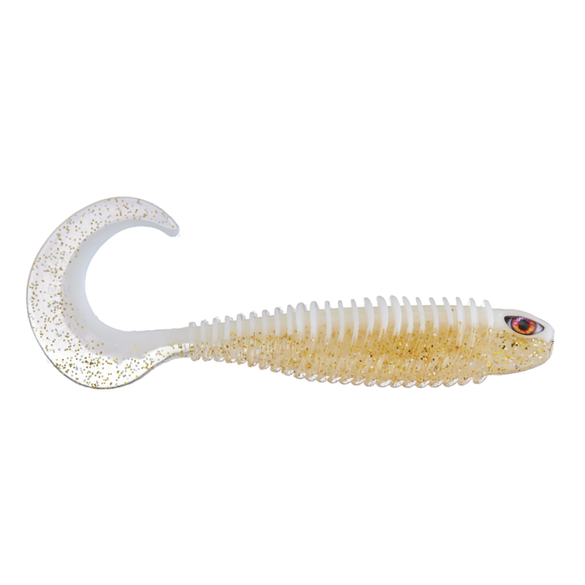 Chasebaits Curly Bait