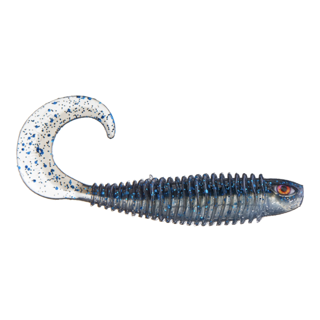 Chasebaits Curly Bait
