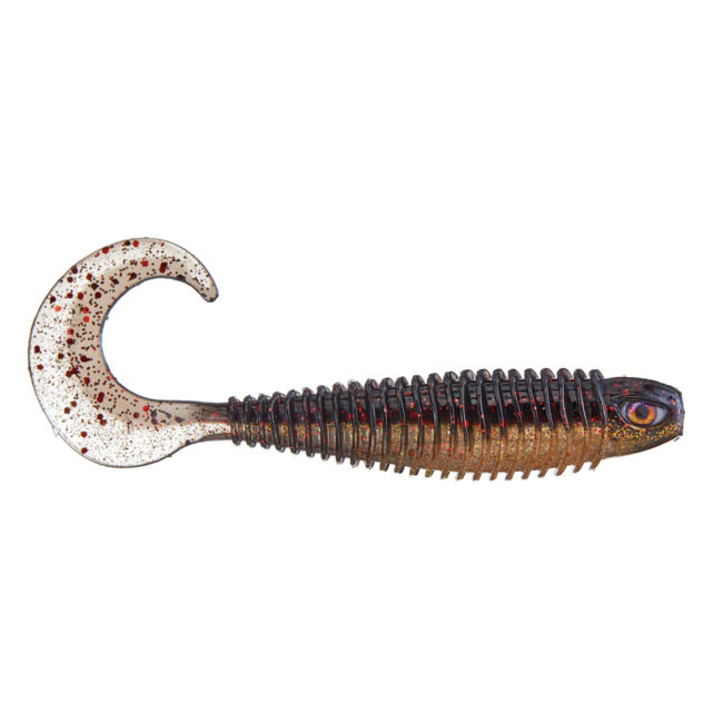 Chasebaits Curly Bait