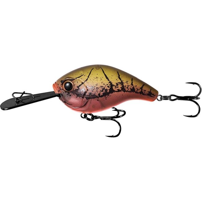 13 Fishing Jabber Jaw Deep