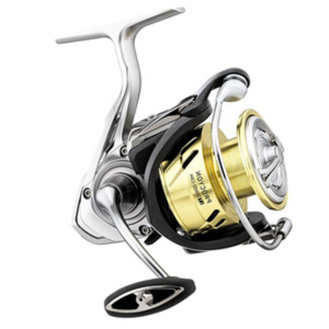 Daiwa Procyon
