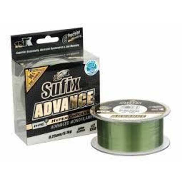 Advance Monofilament 330yd - Modern Outdoor Tackle