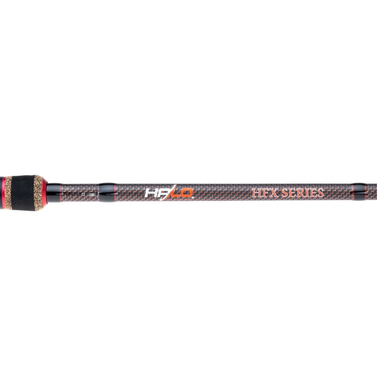 HFX Spinning Rod - Modern Outdoor Tackle