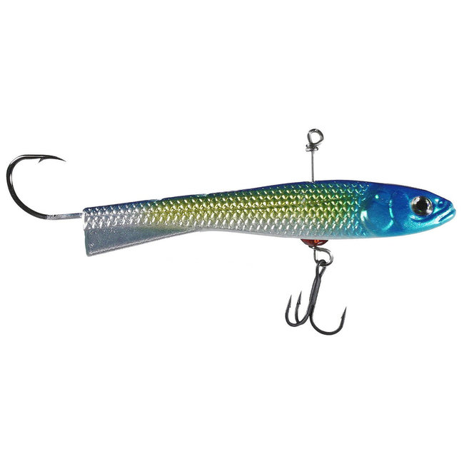 Turnback Shad - Modern Outdoor Tackle