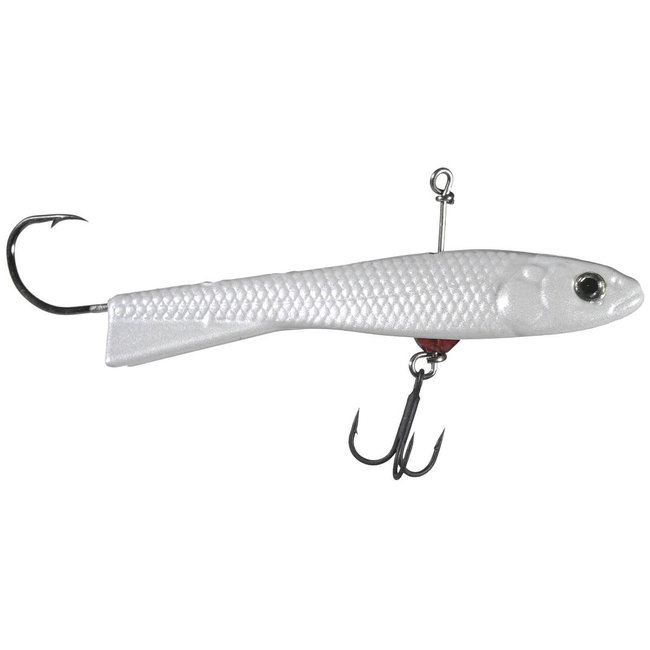 Freedom Tackle Turnback Shad