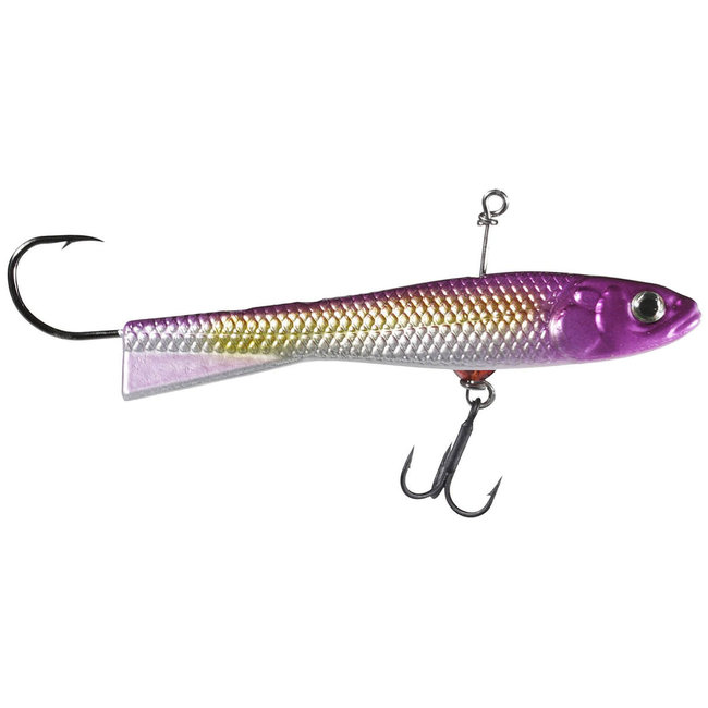 Freedom Tackle Turnback Shad