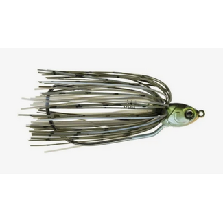 6th Sense Fishing Axle Swinging Swim Jig 6th Sense Fishing Axle Swinging Swim Jig